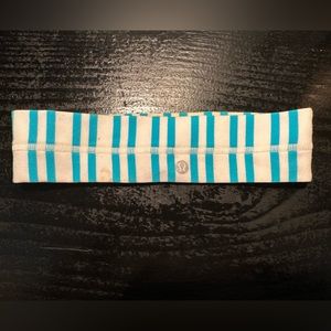 Lululemon Headband
